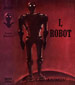 Isaac Asimov - I, Robot - First Edition