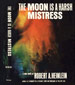 Robert A. Heinlein - The Moon is a Harsh Mistress - First Edition
