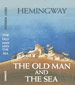 Ernest Hemingway - The Old Man and the Sea - First Edition