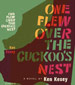 Ken Kesey - One Flew Over the Cuckoo's Nest - First Edition